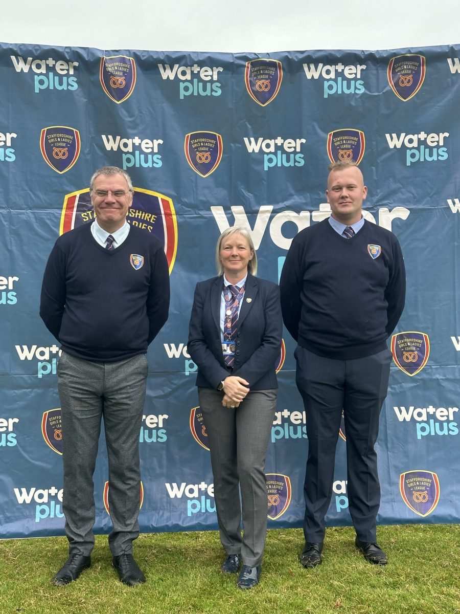 An Invitation to Partner with the Staffordshire Girls and Ladies League
